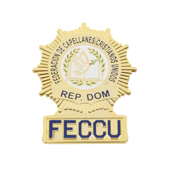 Logo FECCU